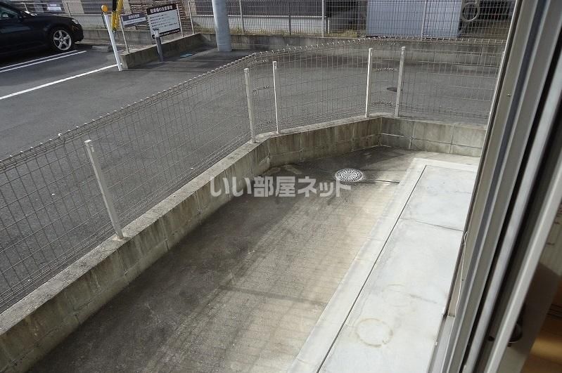 庭