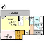 the Earth.01の間取り画像
