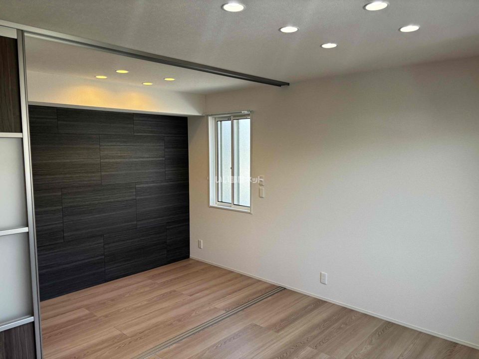 洋室