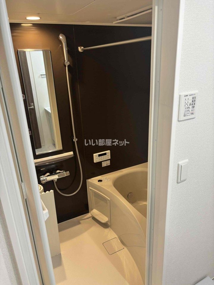 バスルーム