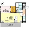 the Earth.01の間取り画像