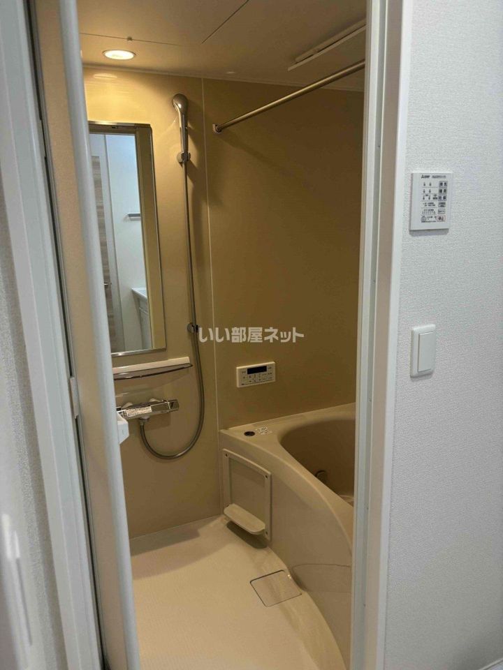 バスルーム