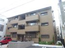 ラ・グラシューズ A棟の間取り画像