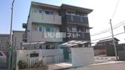 カーサ楯原の間取り画像