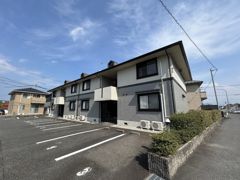 プリムローズⅡの外観画像
