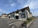 プリムローズⅡの間取り画像