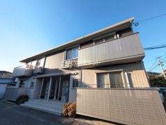 ウイングMISAWA ⅩⅢの外観画像