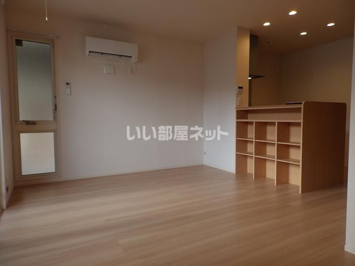 リビング
