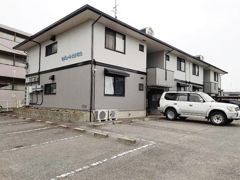 セジュールたかなわの外観画像