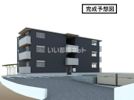 シャローム城原の間取り画像