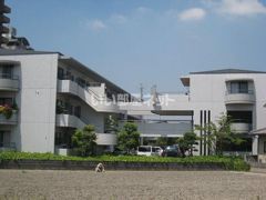 蔵王アイビーコートB棟の外観画像