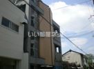 ドミノ石山の間取り画像