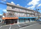 溝口マンションの間取り画像