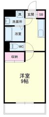 Land Fairyの間取り画像