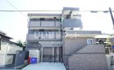デコラージュ谷田の間取り画像