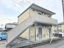 リヴェール英美の間取り画像
