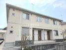MastTown愛野南Bの間取り画像
