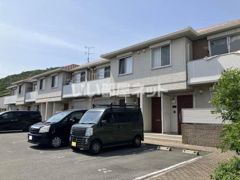 シャーメゾン陽Ⅱの外観画像