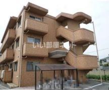 グランティーアの外観画像