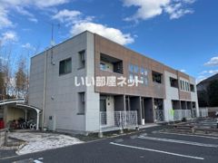 グリーン・ローズ 弐番館の外観画像