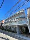 ハーモニーレジデンス東新宿の間取り画像