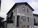 上田ラクメゾンの間取り画像