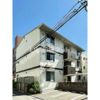 D-room百年橋通りの間取り画像
