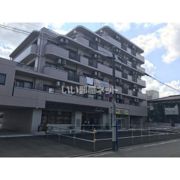 グランディつつじの外観画像