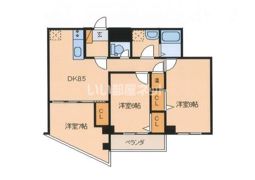 SUNZEUSビル高岡の間取り画像