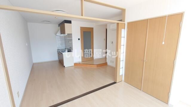 リビング