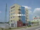 SUNZEUSビル高岡の外観