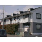 DUOPLAZAⅤ番館の外観画像