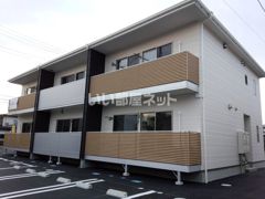 ハピネスⅠ番館の外観画像