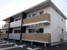 ハピネスⅠ番館の間取り画像