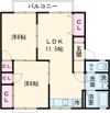 シャトルSKの間取り画像