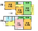 ルーミー我孫子11番館の間取り画像