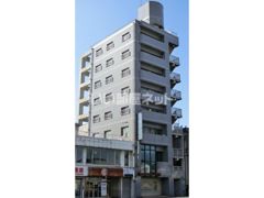 パール・デュー木町の外観画像