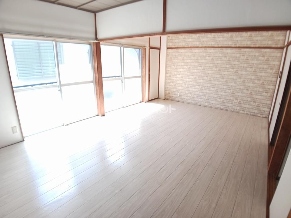 洋室