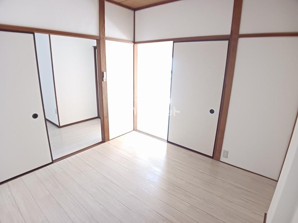洋室