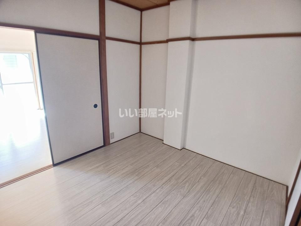 洋室