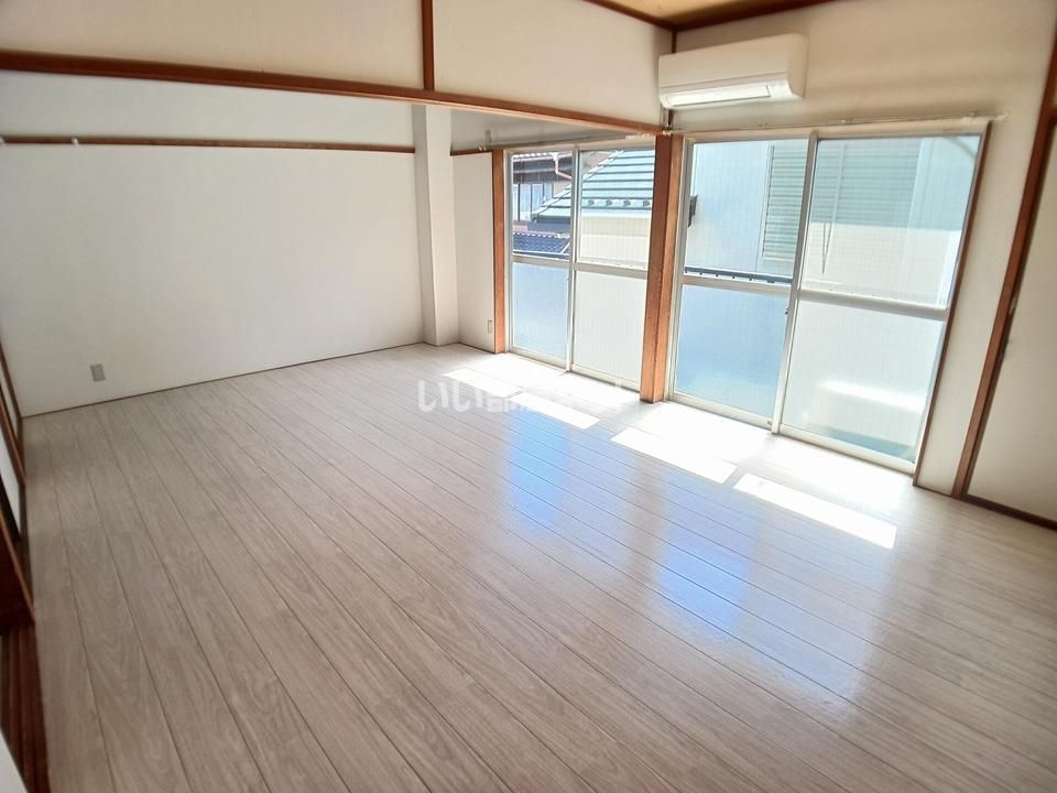 リビング
