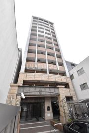 プレサンス大須観音駅前サクシードの外観画像