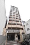 プレサンス大須観音駅前サクシードの間取り画像