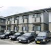 トゥインクルコート文化町13番館の間取り画像