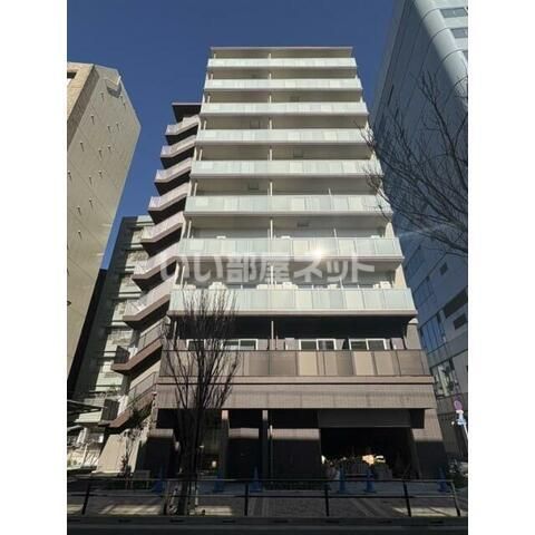 武蔵境駅より徒歩4分 新築 10階建の賃貸物件