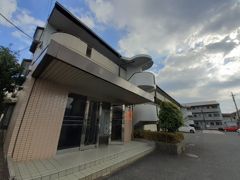 メゾン東中の外観画像