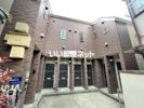 リバージュ池上の間取り画像