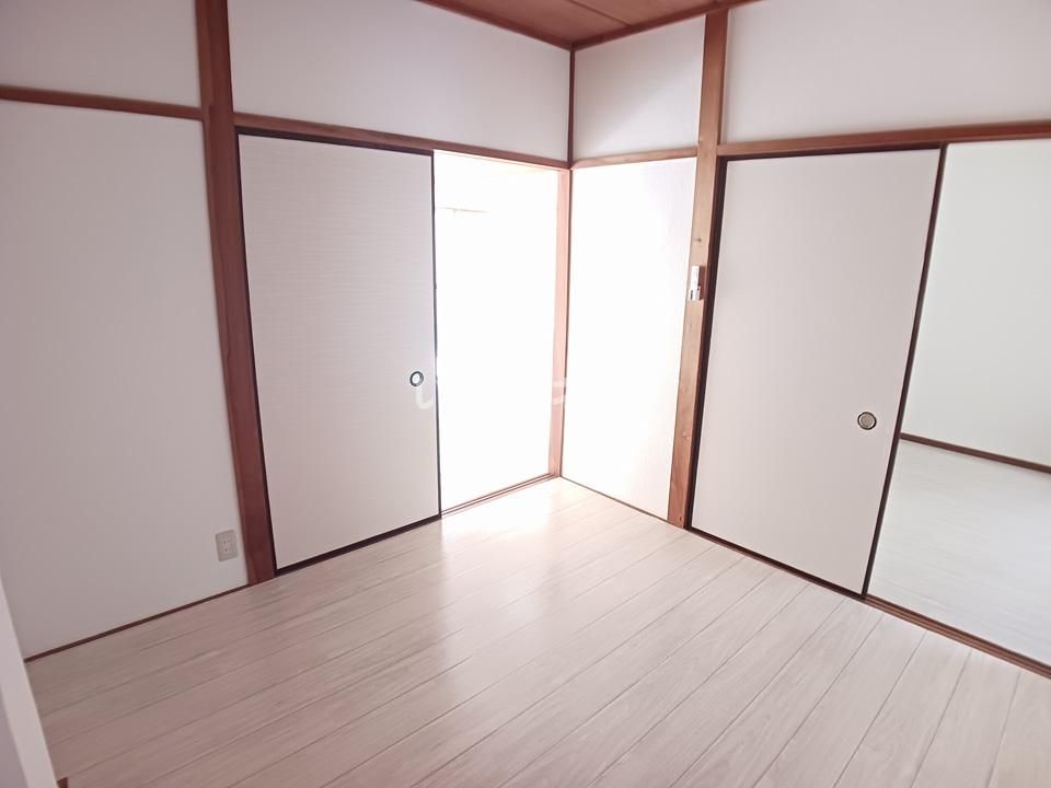 洋室