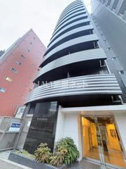 アジールコート西新宿の外観画像