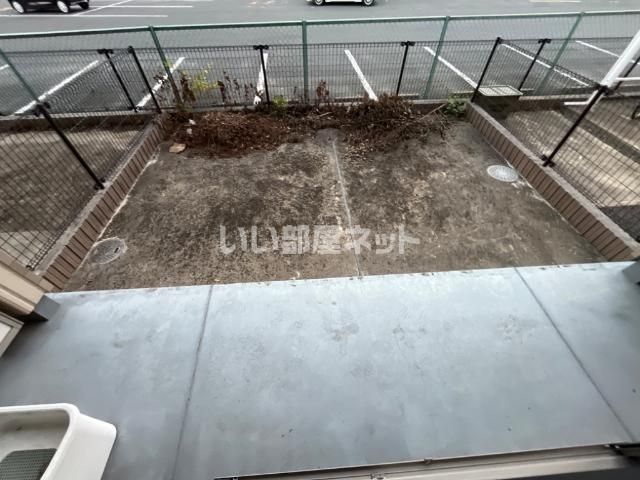 庭
